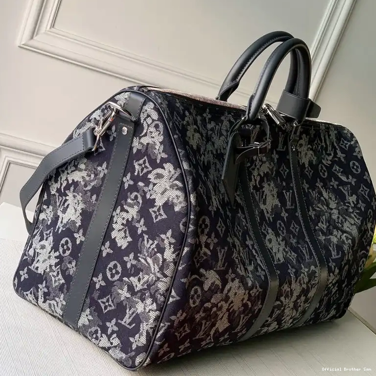 Official Brother Sam LV 2101SH0046 Bags 0624